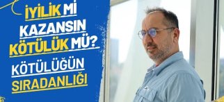 İyilik Mi Kazanır Kötülük Mü? (Kötülüğün Sıradanlığı) #psikoloji #kendinikeşfet