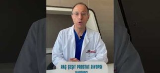 PROSTAT BİYOPSİSİ TEKNİKLERİ NELERDİR?