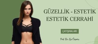 Güzellik, Estetik ve Tıp İlişkileri