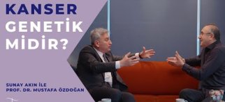 Dünyanın En Büyük Problemi Obezite! | Kansere Karşı Nasıl Önlem Alabiliriz?