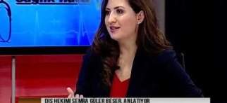 Diş Eti Hastalıkları ve Pembe Estetik - Sağlık Hattı | Hayat Hastanesi