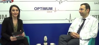 Rumeli TV Op. Dr. Kemal Gündoğdu - Mide Hastalıkları