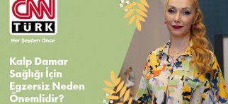 Kalp Damar Sağlığı İçin Egzersiz Neden Önemlidir?