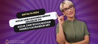 Kızlık Zarı Hakkında Merak Edilenler VIII: Kızlık Zarı Bozulmadan Hamile Kalınabilir mi?