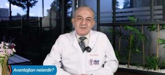 ESD yöntemi (Endoskopik Submukozal Diseksiyon) nedir? | Doç. Dr. Tarık AKAR