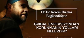 Gribal Enfeksiyondan Korunmanın Yolları Nelerdir?