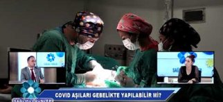 Sağlıklı Günler - Doç. Dr. Murat Akbaş - Perinatoloji Hekimi (Part 2)