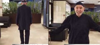 Parkinson hastası Adiljon Isakhanov'un Beyin Pili ile Değişimi | Doç. Dr. Ali ZIRHParkinson hastası Adiljon Isakhanov'un Beyin Pili ile Değişimi | Doç. Dr. Ali ZIRH