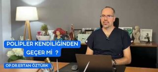 POLİP NEDİR ?