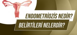 Endometriozis Nedir? Neden Olur? Çikolata Kisti Belirtileri ve Tedavi Seçenekleri