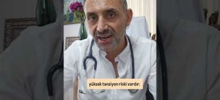 Yüksek tansiyonun en önemli 8 nedeni !