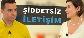 Şiddetsiz İletişim | Funda Sezgin Tokgöz - Şahap Tokgöz | DenizBank Deniz Akademi