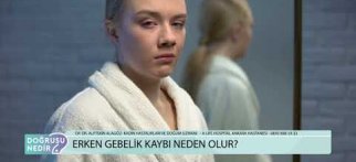 Erken Gebelik Kaybı Neden Olur?