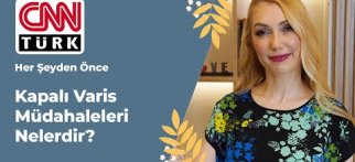 Kapalı Varis Müdahaleleri Nelerdir?