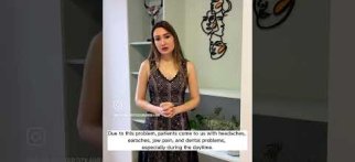 Masseter Botoks | Op. Dr. Mehtap Özkahraman Kırık