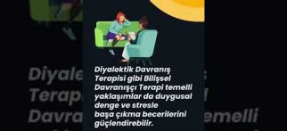 Borderline Bozukluğa Bilişsel Davranışçı Terapi | Kısa Bir Bakış