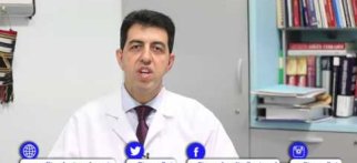 Nefes Darlığı Prof. Dr. Sina Ercan