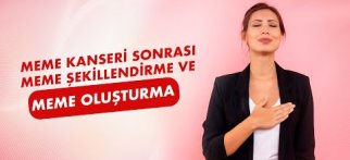 Meme Kanseri Sonrası Meme Oluşturma│Doç. Dr. Burak Özkan