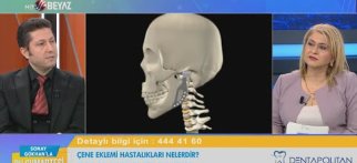 Çene Eklemi Hastalıklarının Cerrahi Tedavileri Nelerdir? |