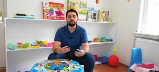 Bilişsel Davranışçı Oyun Terapisi - Çocuk Psikolojisi