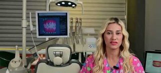 Uzm. Dr. Merve Bayel AKGÜL - Dent Akgül'de Bir Gün Nasıl Geçiyor?
