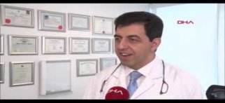 Nefes Borusu Darlıkları ve Trakeostomi /