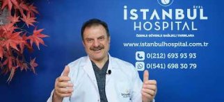 Şeker Hastalığı Ameliyatı - Op. Dr. Kenan Yüce