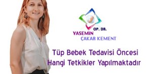 Tüp bebek Tedavisi Planlanan Çiftlere Hangi Tetkiklerin Yapılması Gerekir