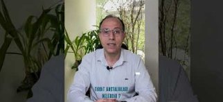 TİROİT HASTALIKLARI NELERDİR?