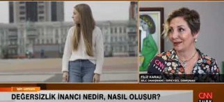 FILIZ KARALI CNN TÜRK 30.03.2023