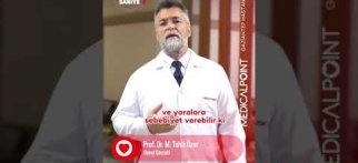 Prof.Dr. M. Tahir Özer Kısa Kısa Reflü Ve Tedavisi