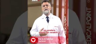 Prof.Dr. M. Tahir Özer Kısa Kısa Reflü Ve Tedavisi