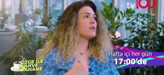 Özge ile Kahve Bahane 🌟