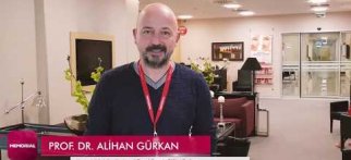 Meme kanseri hakkında bilinmesi gerekenler - Prof. Dr. Alihan Gürkan