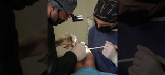 Mors Klinik Clp-İmplant Kaynamış