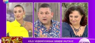 SHOW TV - Hayat Güzeldir Programı - Evlilik alışkanlık mı?