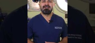 Op. Dr. Mesut Sançmış, ortopedik implantlar hakkında bilgi verdi