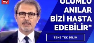 Kaygıya eğilimli olmamızın sebebi ne? Prof. Dr. Hakan Türkçapar