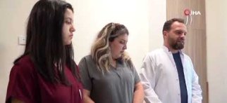 Kasık Ağrısı Şikayetiyle Gittiği Hastanede Gerçeği Sonradan Öğrendi - Op.Dr Abdulkadir Güllüce