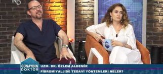 NÖRAL TERAPİ UYGULAMASINDA NELERE DİKKAT EDİLİYOR? UZM. DR. ÖZLEM ALDEMİR