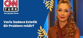 Varis Sadece Estetik Bir Problem midir?