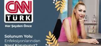 Solunum yolu enfeksiyonlarından nasıl korunuruz?