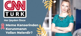 Meme kanserinden Korunmanın Yolları Nelerdir? I Op. Dr. Arzu Ercan