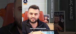 SAÇ VE CİLT ANALİZİ | EKİMDEN ÖNCE DİKKAT!