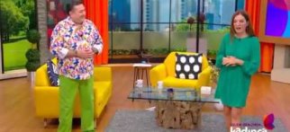 Kutay Ürkmen - STAR TV. Özlem Denizmen ile "KADINCA"