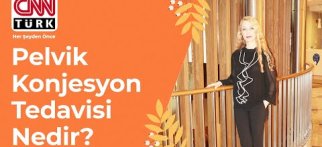 Pelvik Konjesyon Tedavisi Nedir? I Op. Dr. Arzu Ercan