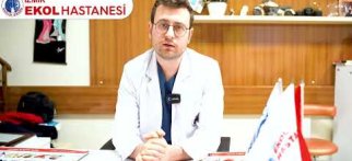 Ekol Sağlık Grubu - Burun Ameliyatı - Opr. Dr. Eray Uzunoğlu