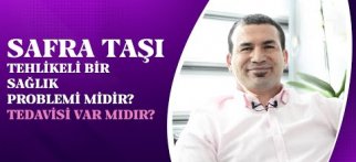 Doç. Dr. Turan ÇALHAN | Safra Taşı Tehlikeli Bir Sağlık Problemi midir? #safrataşı
