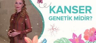 Kanser Genetik midir?