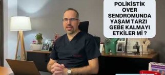 POLİKİSTİK OVER SENDROMUNDA TÜP BEBEK ŞART MIDIR ?